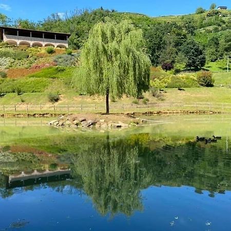 Agriturismo Grammelot Сарніко Екстер'єр фото