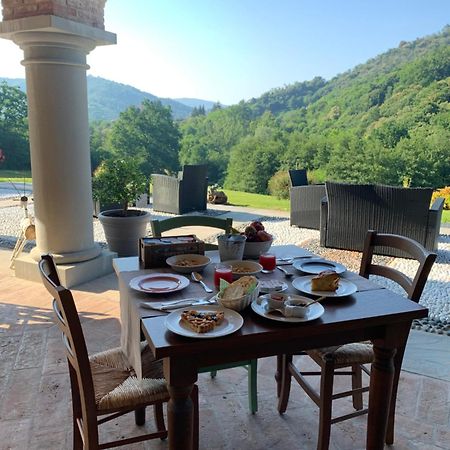 Agriturismo Grammelot Сарніко Екстер'єр фото