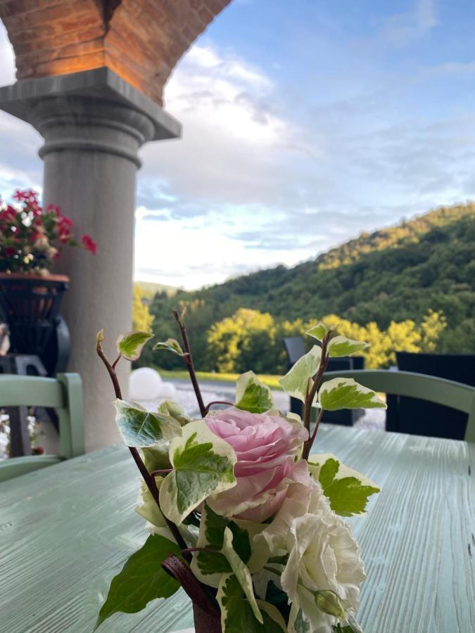 Agriturismo Grammelot Сарніко Екстер'єр фото