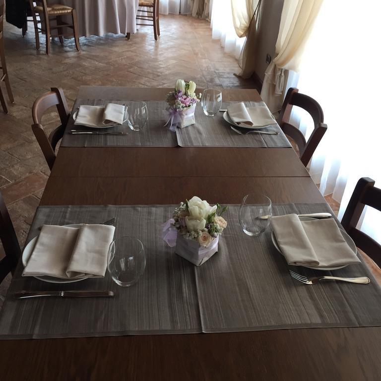 Agriturismo Grammelot Сарніко Екстер'єр фото