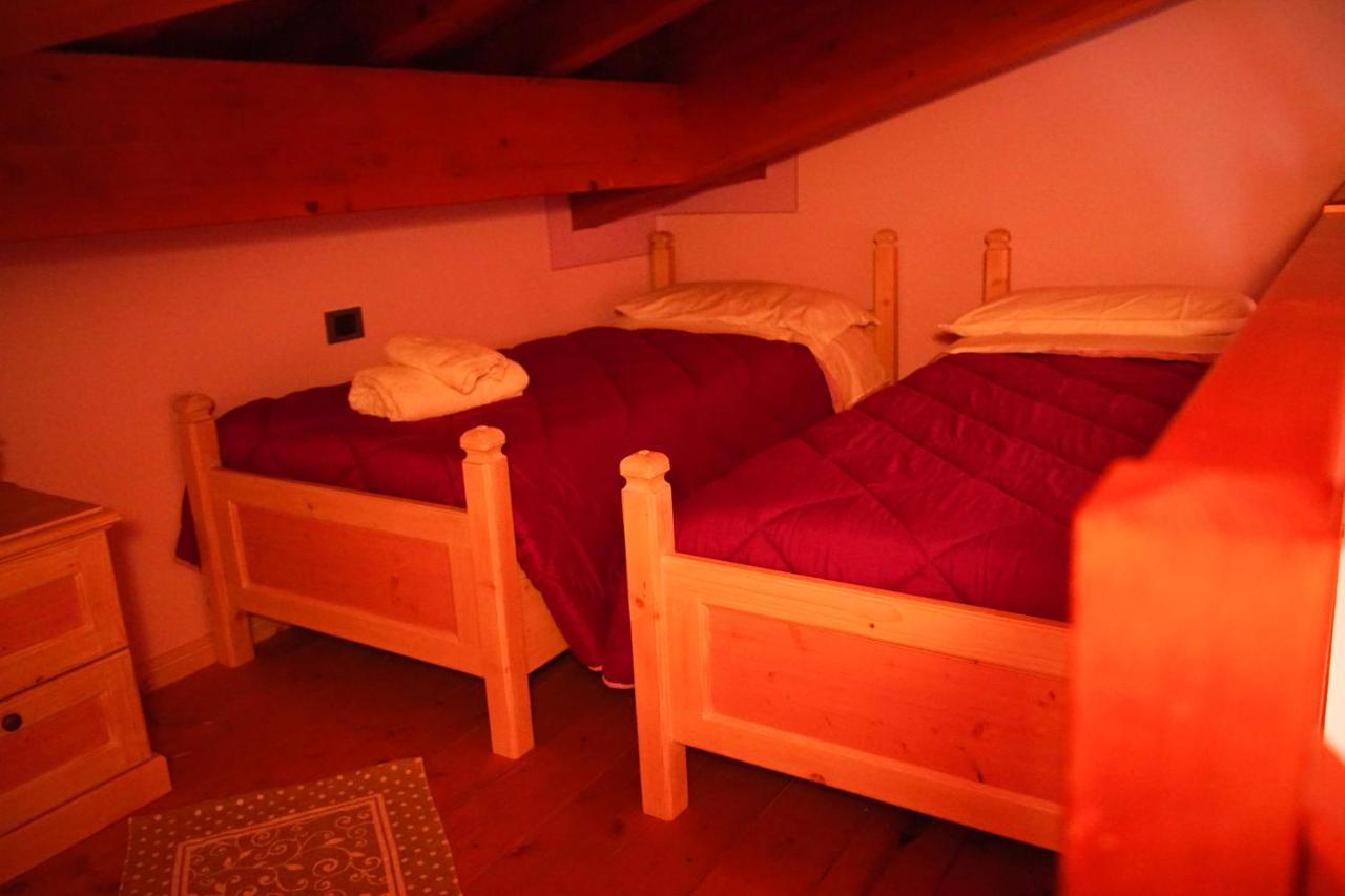 Agriturismo Grammelot Сарніко Екстер'єр фото